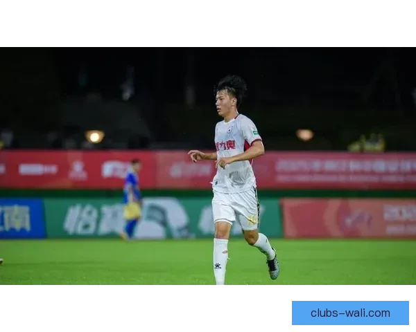 王博豪直言盼代表中国队冲击世界杯下赛季若能留在邓伯什最理想